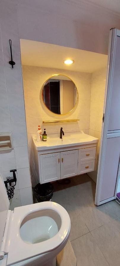 Adella Homestay Pantai Puteri - 5 Min Klebang Malacca