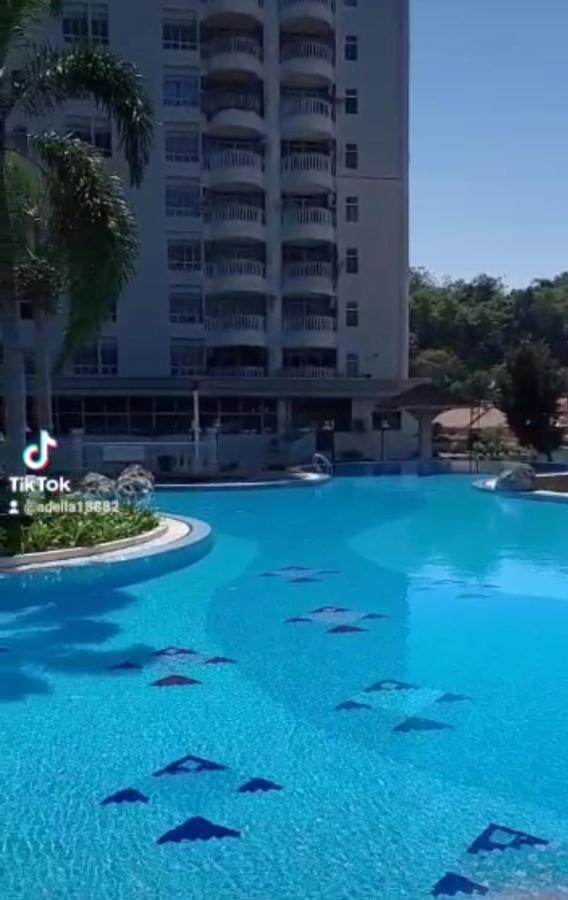 Adella Homestay Pantai Puteri - 5 Min Klebang *