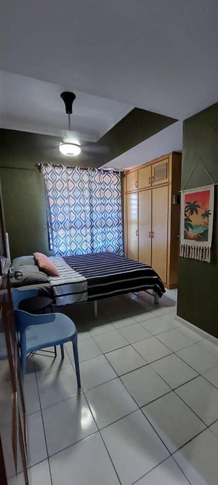 Adella Homestay Pantai Puteri - 5 Min Klebang Apartment