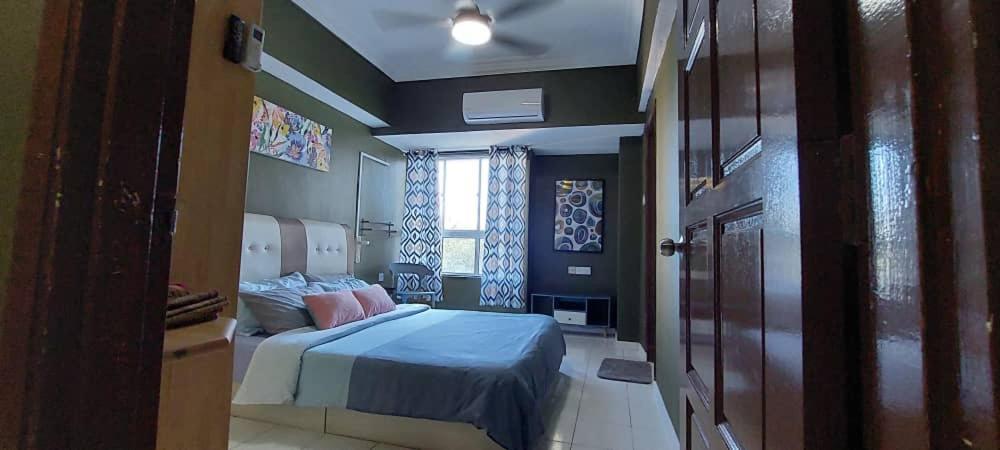 Apartment Adella Homestay Pantai Puteri - 5 Min Klebang